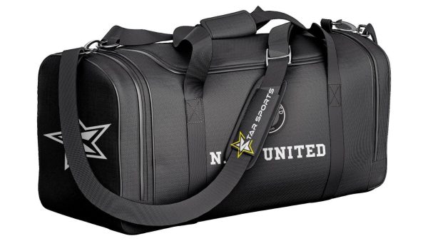 Naas United Gear Bag